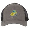 Territory Trucker Cap Thumbnail