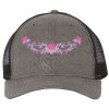 Territory Trucker Cap Thumbnail