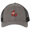 Territory Trucker Cap Thumbnail