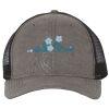 Territory Trucker Cap Thumbnail