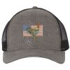Territory Trucker Cap Thumbnail