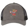 Territory Trucker Cap Thumbnail