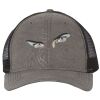 Territory Trucker Cap Thumbnail