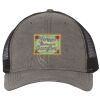 Territory Trucker Cap Thumbnail