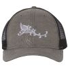Territory Trucker Cap Thumbnail