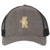 Territory Trucker Cap Thumbnail