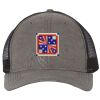 Territory Trucker Cap Thumbnail