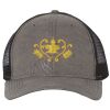 Territory Trucker Cap Thumbnail