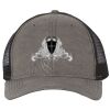Territory Trucker Cap Thumbnail