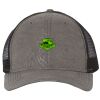 Territory Trucker Cap Thumbnail