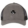 Territory Trucker Cap Thumbnail
