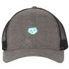 Territory Trucker Cap Thumbnail