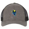 Territory Trucker Cap Thumbnail