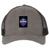 Territory Trucker Cap Thumbnail