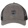 Territory Trucker Cap Thumbnail