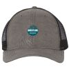 Territory Trucker Cap Thumbnail