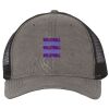 Territory Trucker Cap Thumbnail