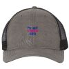 Territory Trucker Cap Thumbnail