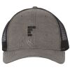Territory Trucker Cap Thumbnail