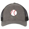 Territory Trucker Cap Thumbnail