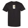 Unisex Heavyweight Cotton Tee Thumbnail