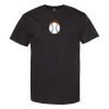 Unisex Heavyweight Cotton Tee Thumbnail