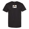 Unisex Heavyweight Cotton Tee Thumbnail