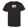 Unisex Heavyweight Cotton Tee Thumbnail