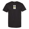 Unisex Heavyweight Cotton Tee Thumbnail