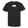 Unisex Heavyweight Cotton Tee Thumbnail