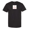 Unisex Heavyweight Cotton Tee Thumbnail