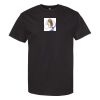 Unisex Heavyweight Cotton Tee Thumbnail