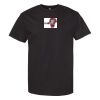 Unisex Heavyweight Cotton Tee Thumbnail