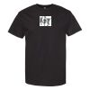 Unisex Heavyweight Cotton Tee Thumbnail