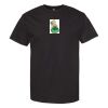 Unisex Heavyweight Cotton Tee Thumbnail