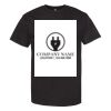 Unisex Heavyweight Cotton Tee Thumbnail