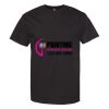 Unisex Heavyweight Cotton Tee Thumbnail