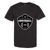 Unisex Heavyweight Cotton Tee Thumbnail