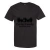 Unisex Heavyweight Cotton Tee Thumbnail
