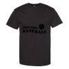 Unisex Heavyweight Cotton Tee Thumbnail
