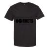 Unisex Heavyweight Cotton Tee Thumbnail