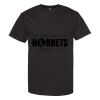 Unisex Heavyweight Cotton Tee Thumbnail