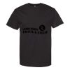 Unisex Heavyweight Cotton Tee Thumbnail
