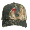 FRAME SOFT CAMO CAP Thumbnail