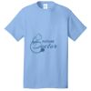 Core Cotton Tee Thumbnail