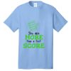 Core Cotton Tee Thumbnail