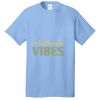 Core Cotton Tee Thumbnail