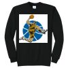 Core Fleece Crewneck Sweatshirt Thumbnail
