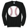 Core Fleece Crewneck Sweatshirt Thumbnail