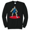 Core Fleece Crewneck Sweatshirt Thumbnail